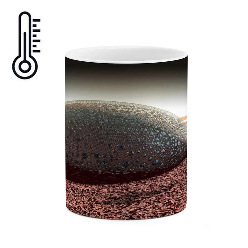 ماگ حرارتی کاکتی مدل فانتزی کد mgh17165