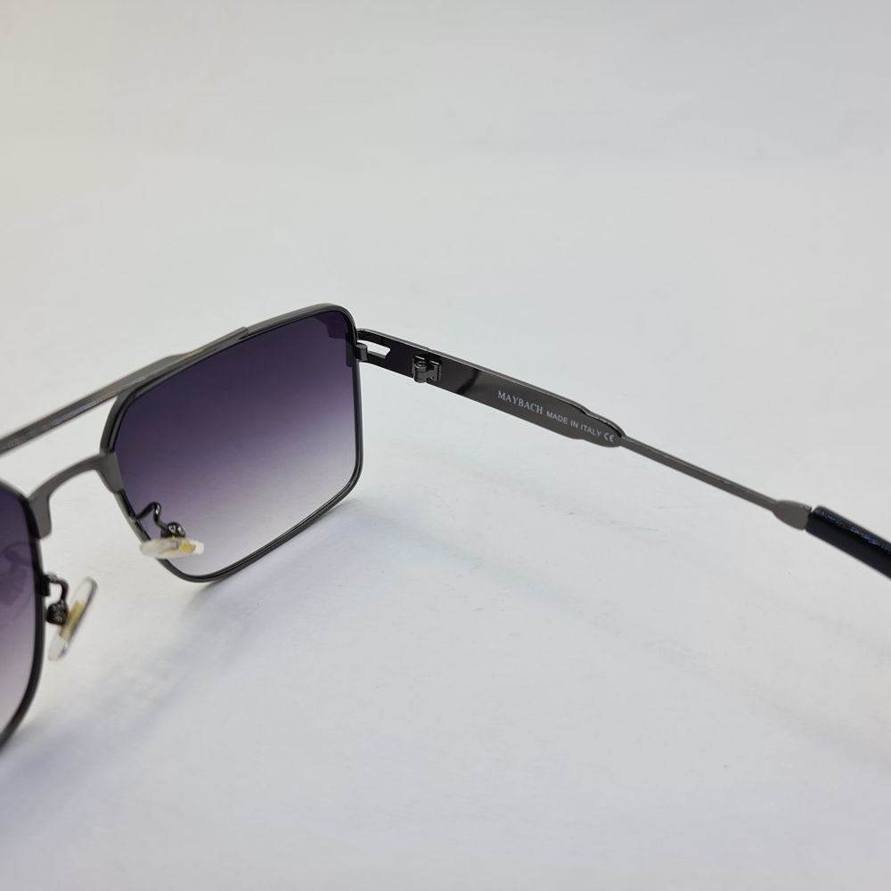 عینک آفتابی میباخ مدل 10495 - Fnm - SR -  - 8
