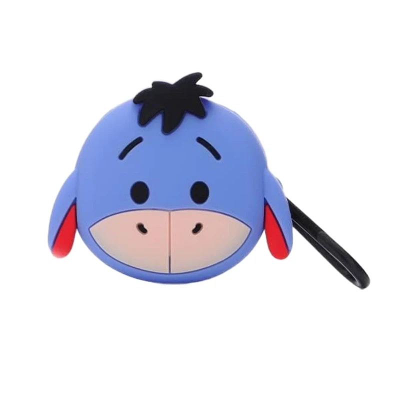 کاور مدل Donkey100 مناسب برای کیس هدفون بی سیم سامسونگ Buds 2/ Buds 2 Pro / Buds Pro / Galaxy Buds Live  / FE