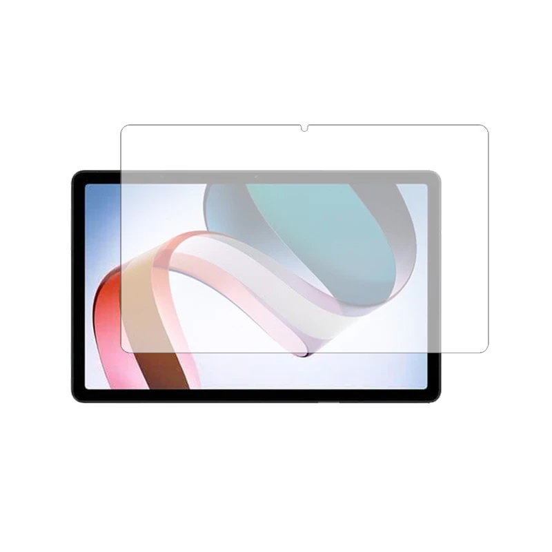 محافظ صفحه نمایش تورنادو مدل نانوگلس مناسب برای تبلت شیائومی Redmi Pad