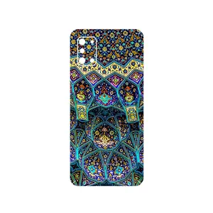 MAHOOT Iran Tile 14 Cover Sticker for Samsung Galaxy A31
