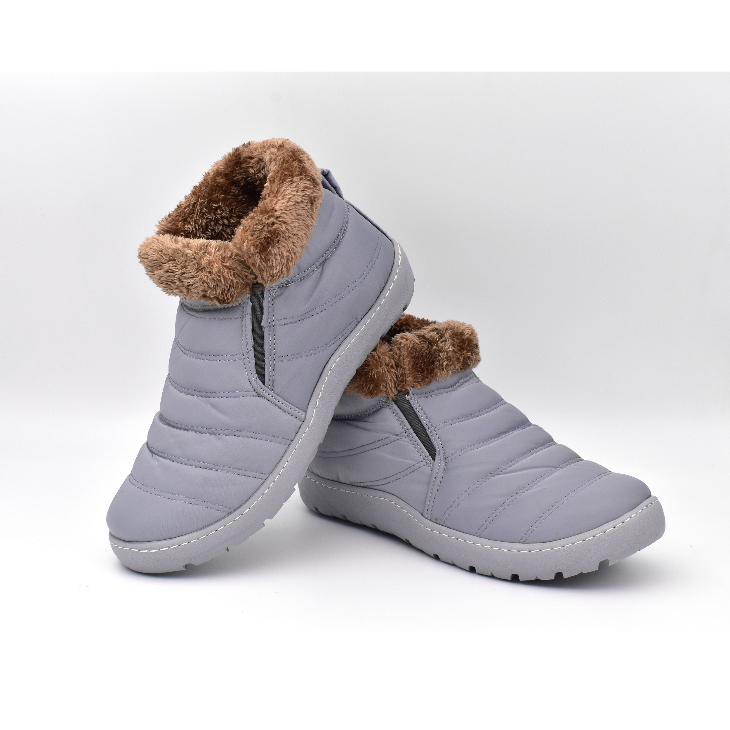 نیم بوت زنانه مدل 7833-5