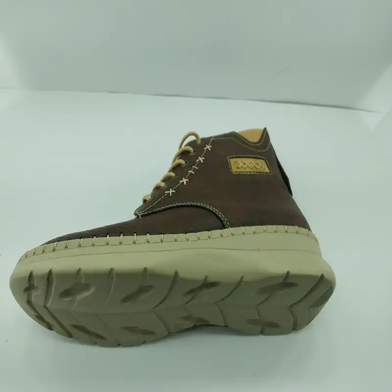 نیم بوت زنانه مدل 1234