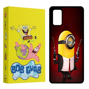 BOB GHAB BCPS20F Cover For Samsung Galaxy S20 Lite / Galaxy S20 FE