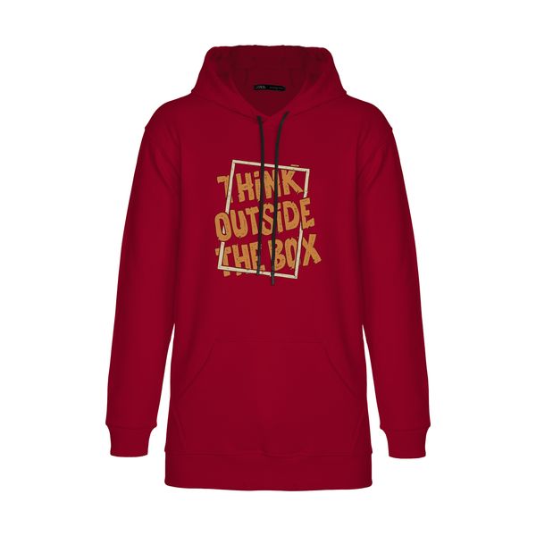 هودی زنانه مدل بی نهایت کد ART-2026-HR هودی زنانه مدل بی نهایت کد ART-2026-HR