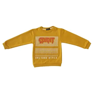 سویشرت پسرانه مدل BP137