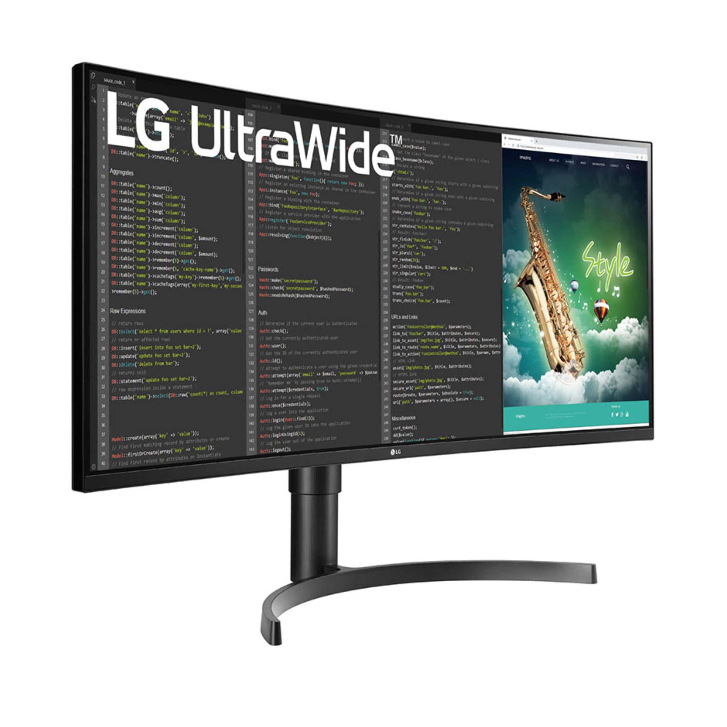 lg ultrawide 35 inch 35wn75c