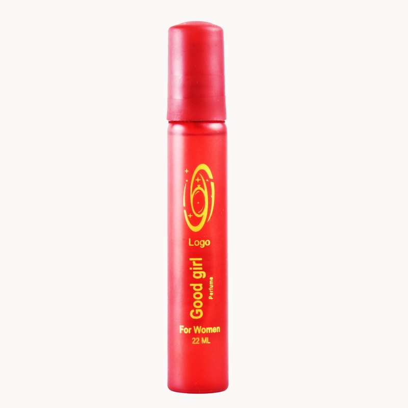 عطر جیبی زنانه لوگو مدل کارولینا هررا گود گرل حجم 22 میلی لیتر عطر جیبی زنانه لوگو مدل کارولینا هررا گود گرل حجم 22 میلی لیتر