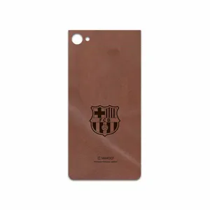 MAHOOT MNL-BRCA Cover Sticker for BlackBerry Motion