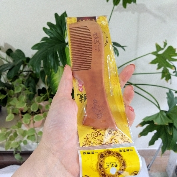 شانه مو مدل bkh2