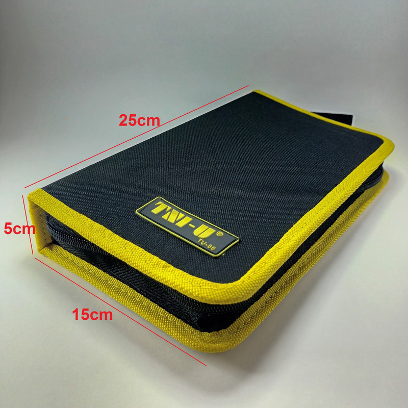 کیف ابزار مدل TNI-U الکترونیک