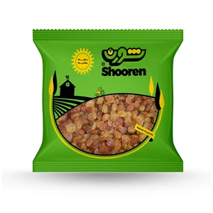 کشمش پلویی شورن - 350 گرم