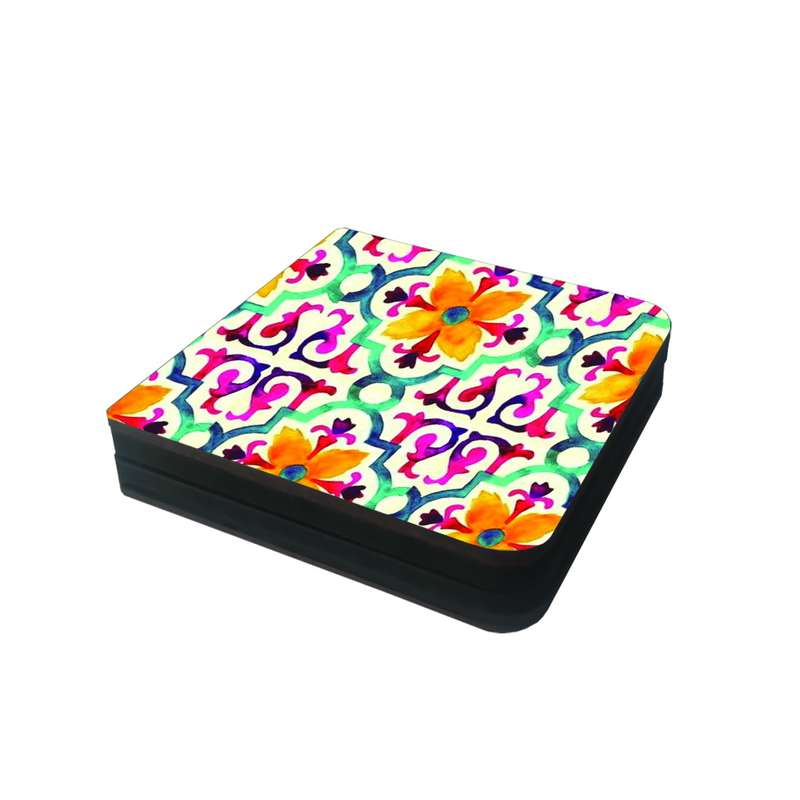جعبه سیگار مدل اسلیمی کد 226 جعبه سیگار مدل اسلیمی کد 226