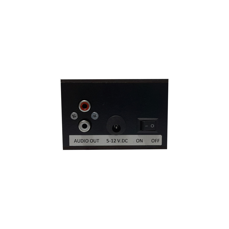 پخش کننده صوتی مدل MR14N