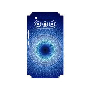 MAHOOT Mandala Design 3 Cover Sticker for Daria Bond II Lite 5G
