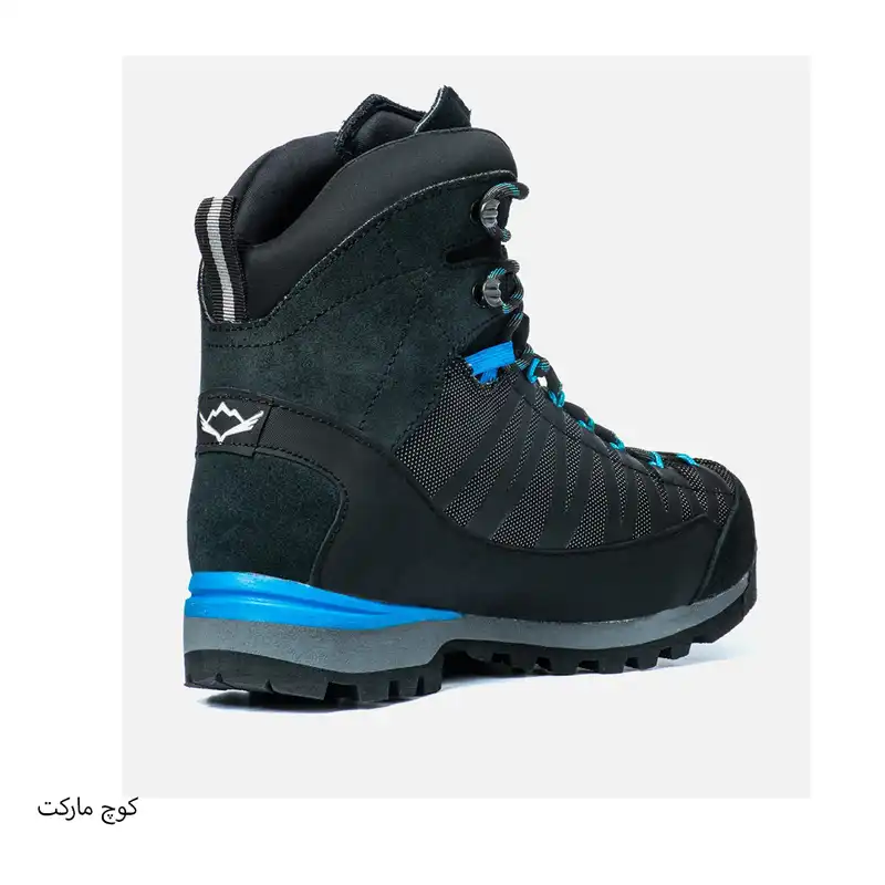 کفش کوهنوردی قارتال مدل S2