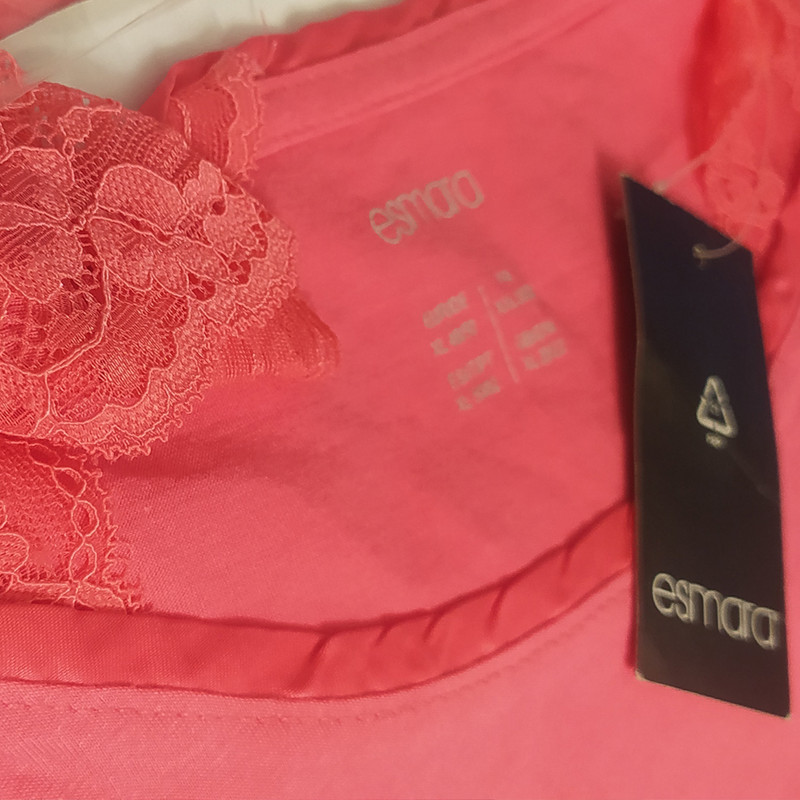 پیراهن زنانه اسمارا مدل گیپوری کد SF 02