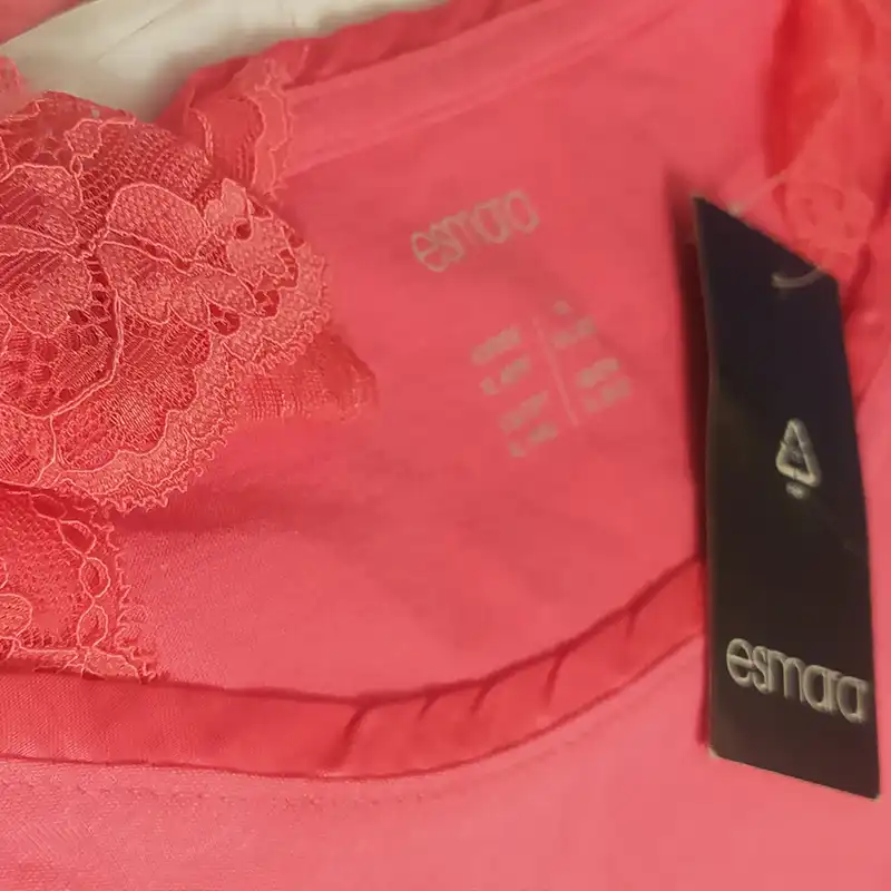 پیراهن زنانه اسمارا مدل گیپوری کد SF 02