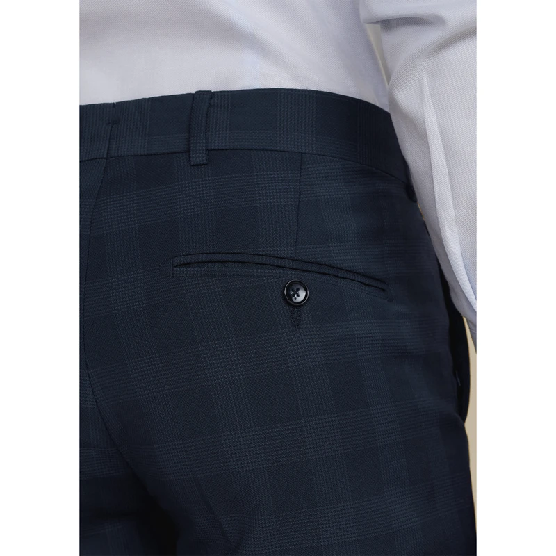 عکس شماره 13 : کت و شلوار مردانه مانگو مدل nb9141mil