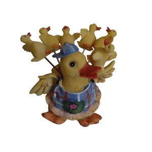 چنگال زیتون خوری مدل hen01 بسته 6 عددی