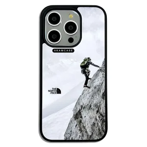 AKAM AMC-WA15PRO-BARNDS-36 Cover For Apple iPhone 15 Pro