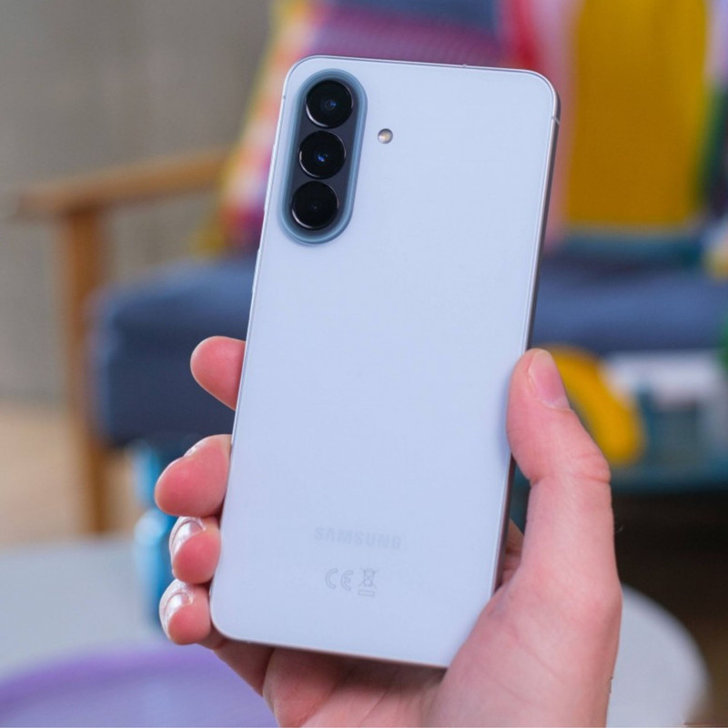 گوشی موبایل سامسونگ مدل Galaxy A57 دو سیم‌کارت ظرفیت 128 گیگابایت و رم 8 گیگابایت