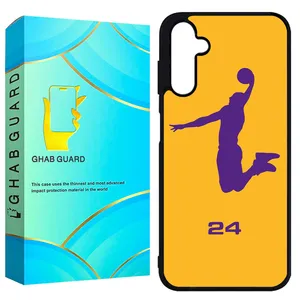 Ghab Guard GCHPA25 Cover For Samsung Galaxy A25
