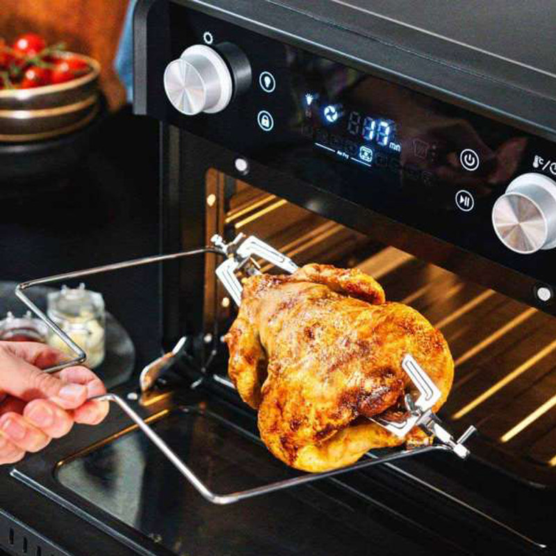 سرخ کن بدون روغن گاستروبک مدل 42815 سرخ کن بدون روغن گاستروبک مدل 42815