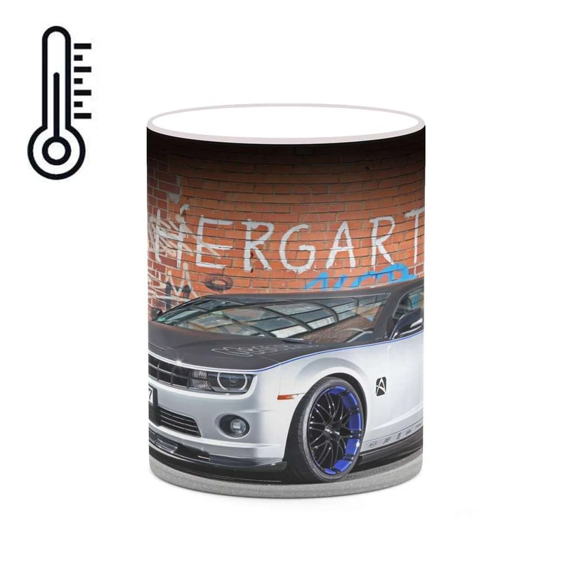 ماگ حرارتی کاکتی مدل Grafiti کد mgh20484