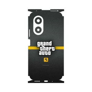 MAHOOT Gta-Game-FullSkin Cover Sticker for Huawei Nova 9 SE