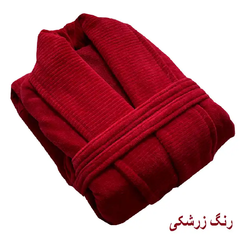 حوله پالتویی الماس طرح New Line کد KA-120