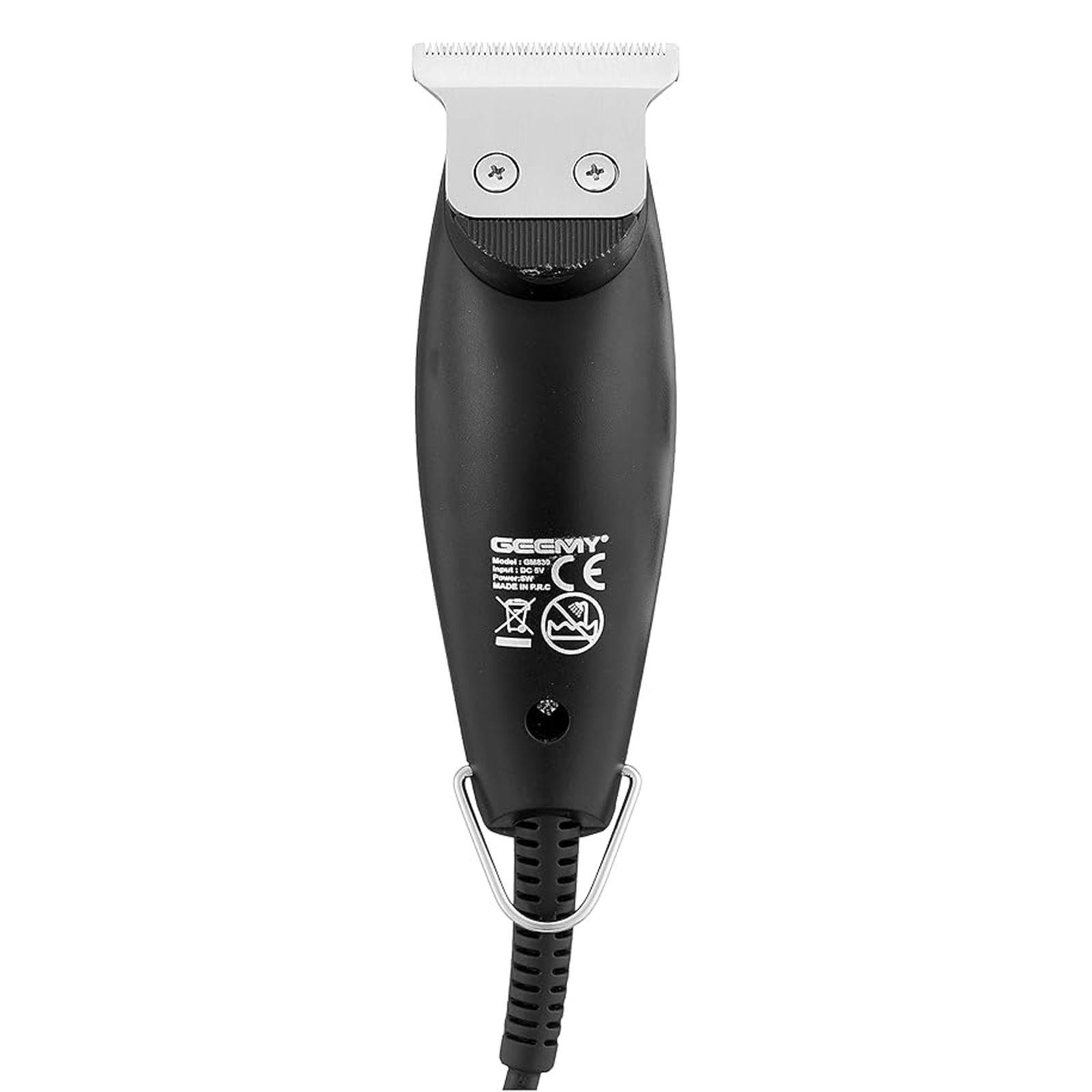 ماشین اصلاح موی سر و صورت جیمی مدل GM830 -  - 13