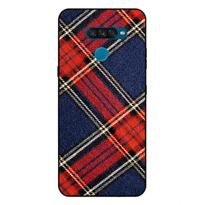  Megafone 8103 Cover For LG K50 S