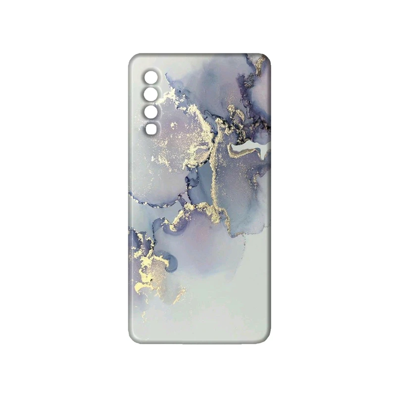 کاور مدل ماربل کد 197 مناسب برای گوشی موبایل سامسونگ galaxy A50 / A50s / A30s 