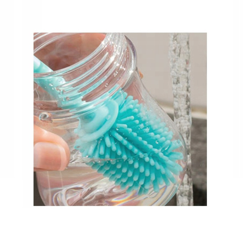 برس شیشه شوی چیکو مدل STEP UP کد 104659
