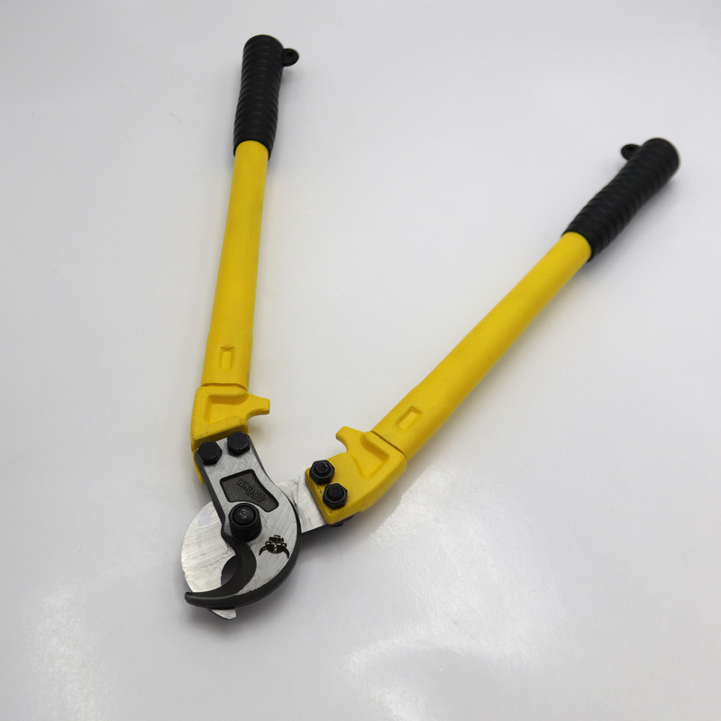 قیچی کابل بر مدل وایکینگ کد YPZ-450MM قیچی کابل بر مدل وایکینگ کد YPZ-450MM