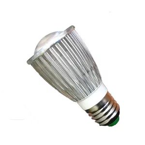 لامپ رشد گیاه 10 وات مدل Full Spectrum پایه E27