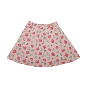 دامن دخترانه سین سی مدل 6574