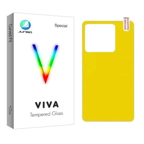  محافظ پشت گوشی جانبو مدل TPU مناسب برای گوشی موبایل شیائومی MI 13Tpro