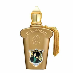 عطر جیبی زنانه کاساموراتی مدل LIRA حجم 30 میلی لیتر