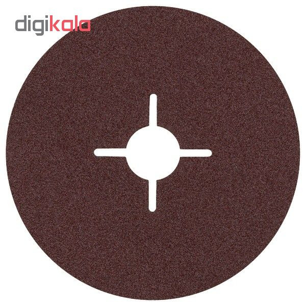 کاغذ سمباده بوش مدل 2608608P13