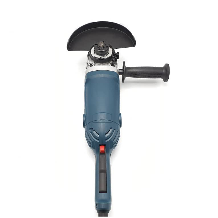 فرز آهنگری رابین مدل ANGLE-GRINDER-3022 فرز آهنگری رابین مدل ANGLE-GRINDER-3022