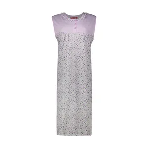 لباس خواب زنانه مدل AF00291