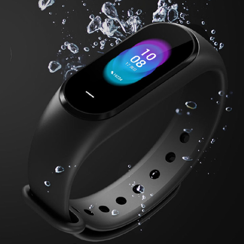 مچ بند هوشمند شیائومی مدل HEY plus BAND 1S