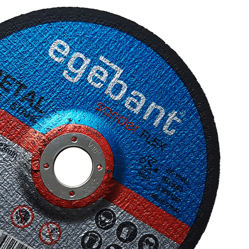 صفحه برش آهن اگبانت مدل AT-180x3