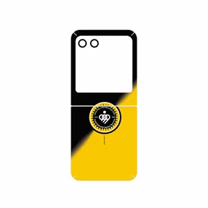 MAHOOT Sepahan Cover Sticker for Motorola Razr 40 Ultra