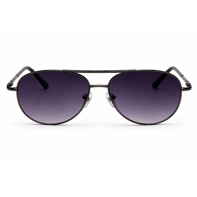عینک آفتابی خلبانی (Aviator) مردانه مدل Classic Aviator