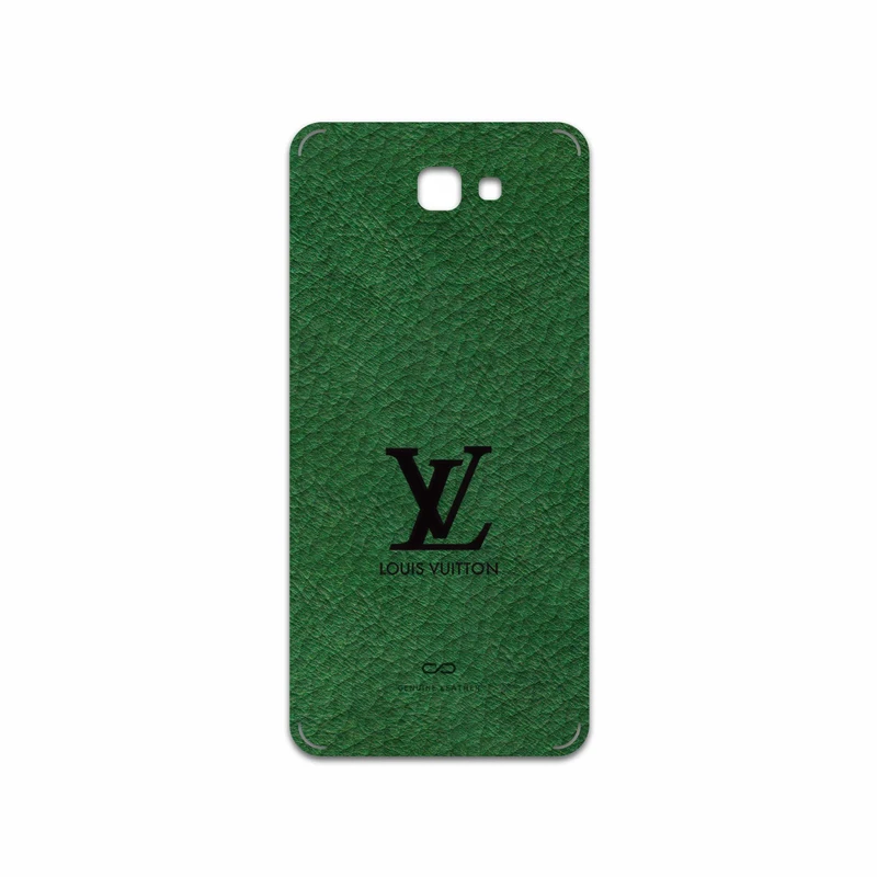 برچسب پوششی ماهوت مدل GL-LS_VTTN مناسب برای گوشی موبایل سامسونگ Galaxy J7 Prime