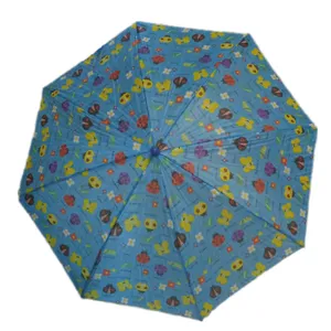 چتر بچگانه مدل کفشدوزک کد 4