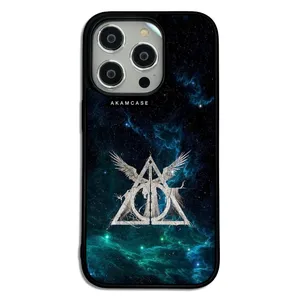 AKAM AMC-WA14PRO-HARRY POTTER-27 Cover For Apple iPhone 14 Pro